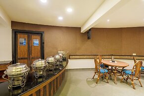 Treebo Niraali Executive, Hinjewadi