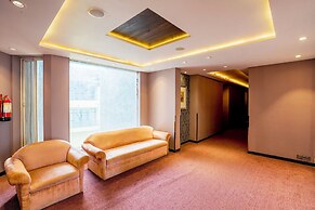 Treebo Niraali Executive, Hinjewadi