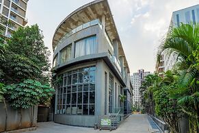 Treebo Niraali Executive, Hinjewadi