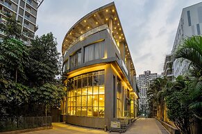 Treebo Niraali Executive, Hinjewadi