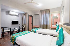 Treebo Niraali Executive, Hinjewadi