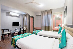 Treebo Niraali Executive, Hinjewadi