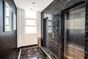 Treebo Niraali Executive, Hinjewadi