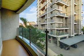 Treebo Niraali Executive, Hinjewadi