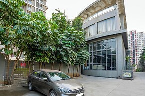 Treebo Niraali Executive, Hinjewadi