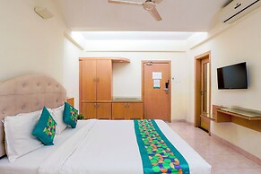 Treebo Niraali Executive, Hinjewadi