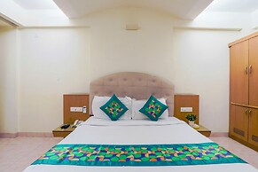 Treebo Niraali Executive, Hinjewadi