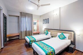 Treebo Niraali Executive, Hinjewadi
