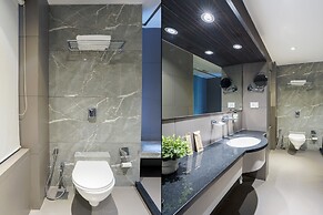 Treebo Niraali Executive, Hinjewadi