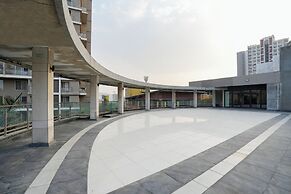 Treebo Niraali Executive, Hinjewadi