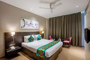 Treebo Niraali Executive, Hinjewadi