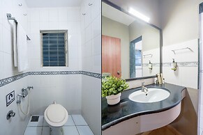 Treebo Niraali Executive, Hinjewadi