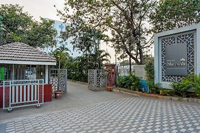 Treebo Niraali Executive, Hinjewadi