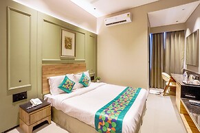 Treebo Niraali Executive, Hinjewadi