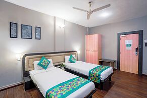 Treebo Niraali Executive, Hinjewadi