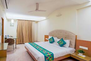 Treebo Niraali Executive, Hinjewadi
