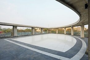 Treebo Niraali Executive, Hinjewadi