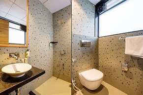 Treebo Niraali Executive, Hinjewadi