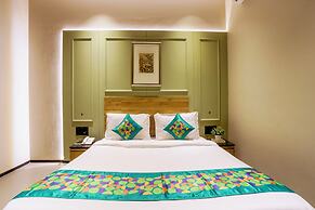 Treebo Niraali Executive, Hinjewadi