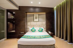 Treebo Niraali Executive, Hinjewadi