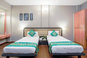 Treebo Niraali Executive, Hinjewadi