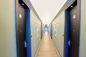 Treebo Niraali Executive, Hinjewadi