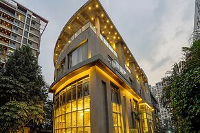 Treebo Niraali Executive, Hinjewadi