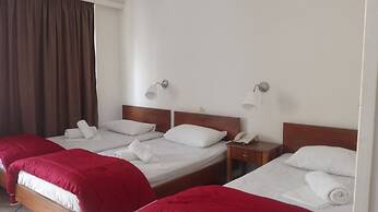 Hotel Ionion