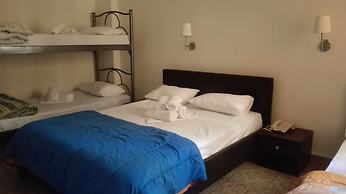 Hotel Ionion