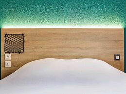 hotelF1 Antibes Sophia Antipolis