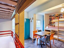 hotelF1 Antibes Sophia Antipolis