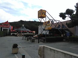 hotelF1 Antibes Sophia Antipolis