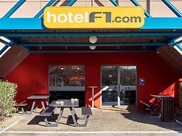 hotelF1 Antibes Sophia Antipolis