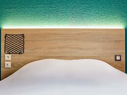 hotelF1 Antibes Sophia Antipolis
