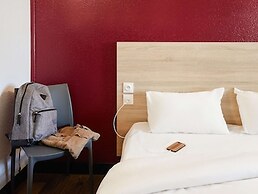 hotelF1 Antibes Sophia Antipolis
