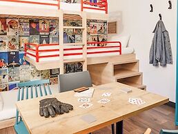 hotelF1 Antibes Sophia Antipolis