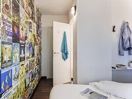 hotelF1 Antibes Sophia Antipolis