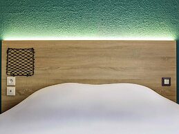 hotelF1 Antibes Sophia Antipolis