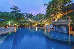 Baan Vanida Garden Resort