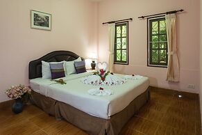 Baan Vanida Garden Resort