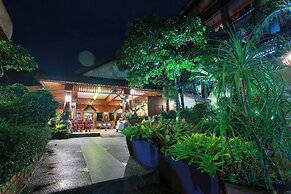 Baan Vanida Garden Resort