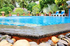 Baan Vanida Garden Resort