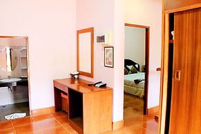 Baan Vanida Garden Resort