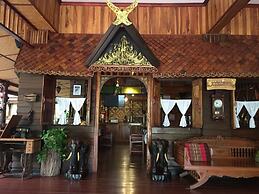 Baan Vanida Garden Resort