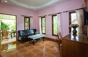 Baan Vanida Garden Resort