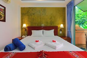 Baan Vanida Garden Resort