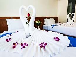 Baan Vanida Garden Resort