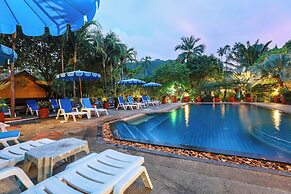 Baan Vanida Garden Resort