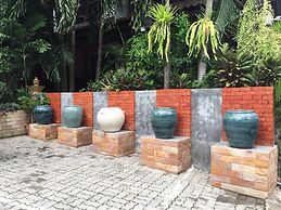 Baan Vanida Garden Resort