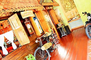 Baan Vanida Garden Resort